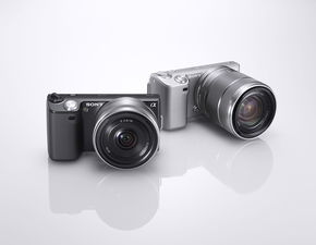 索尼NEX5套機搭配16mm鏡頭 小巧佳作，記錄影像之美
